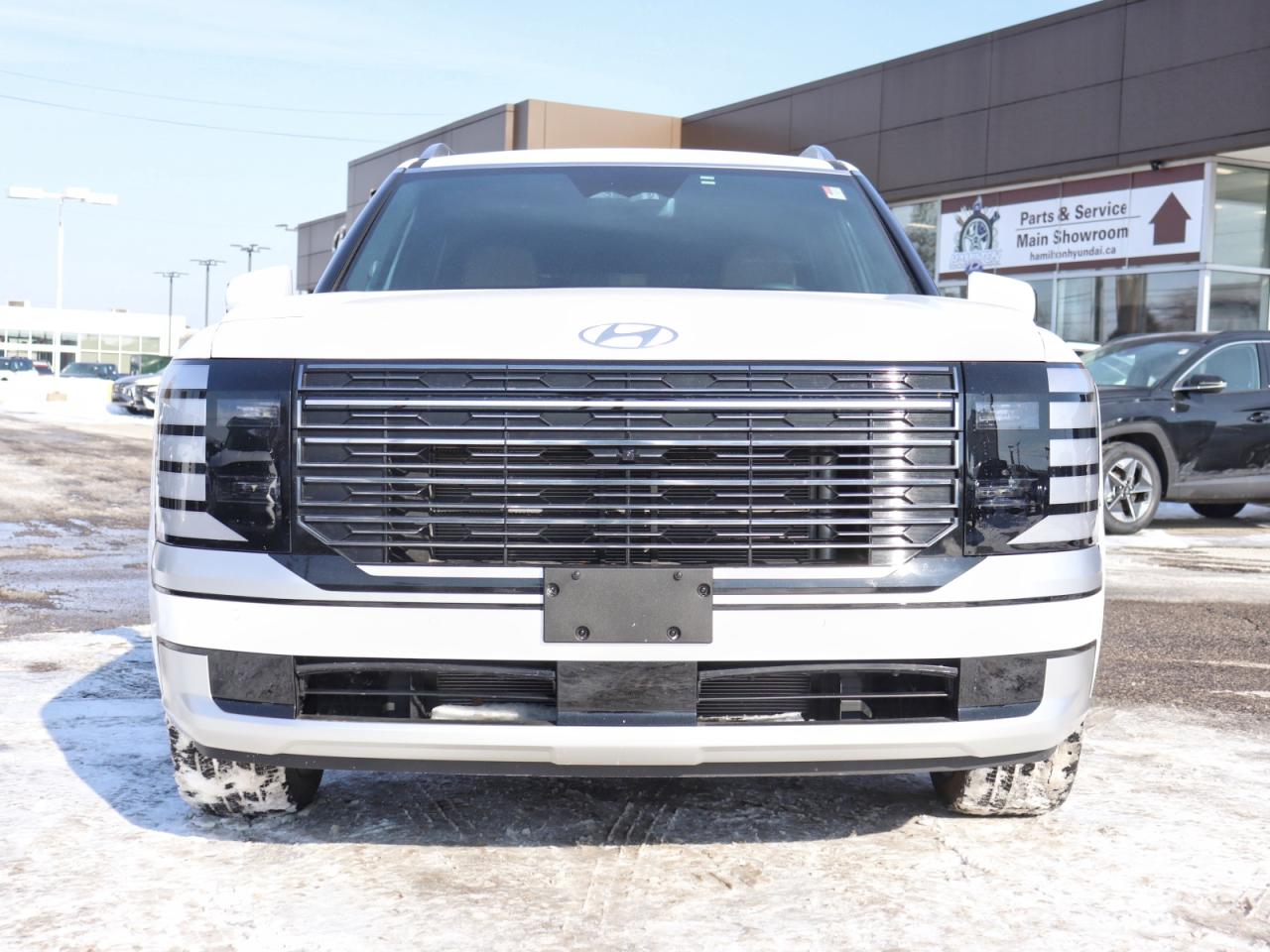 2026 Hyundai PALISADE Ultimate Calligraphy - Demo Unit | 4.99% Finance Available Photo