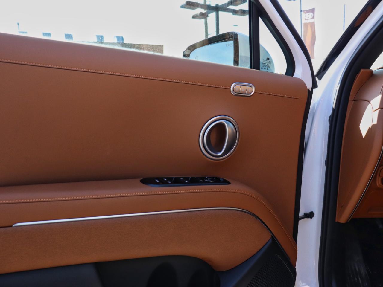 2026 Hyundai PALISADE Ultimate Calligraphy - Demo Unit | 4.99% Finance Available Photo