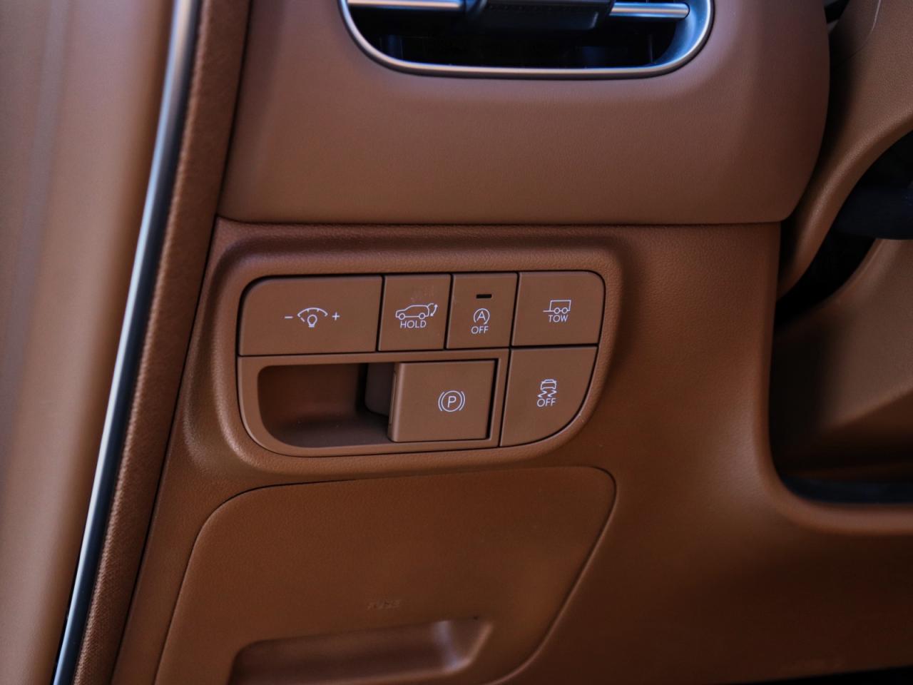 2026 Hyundai PALISADE Ultimate Calligraphy - Demo Unit | 4.99% Finance Available Photo