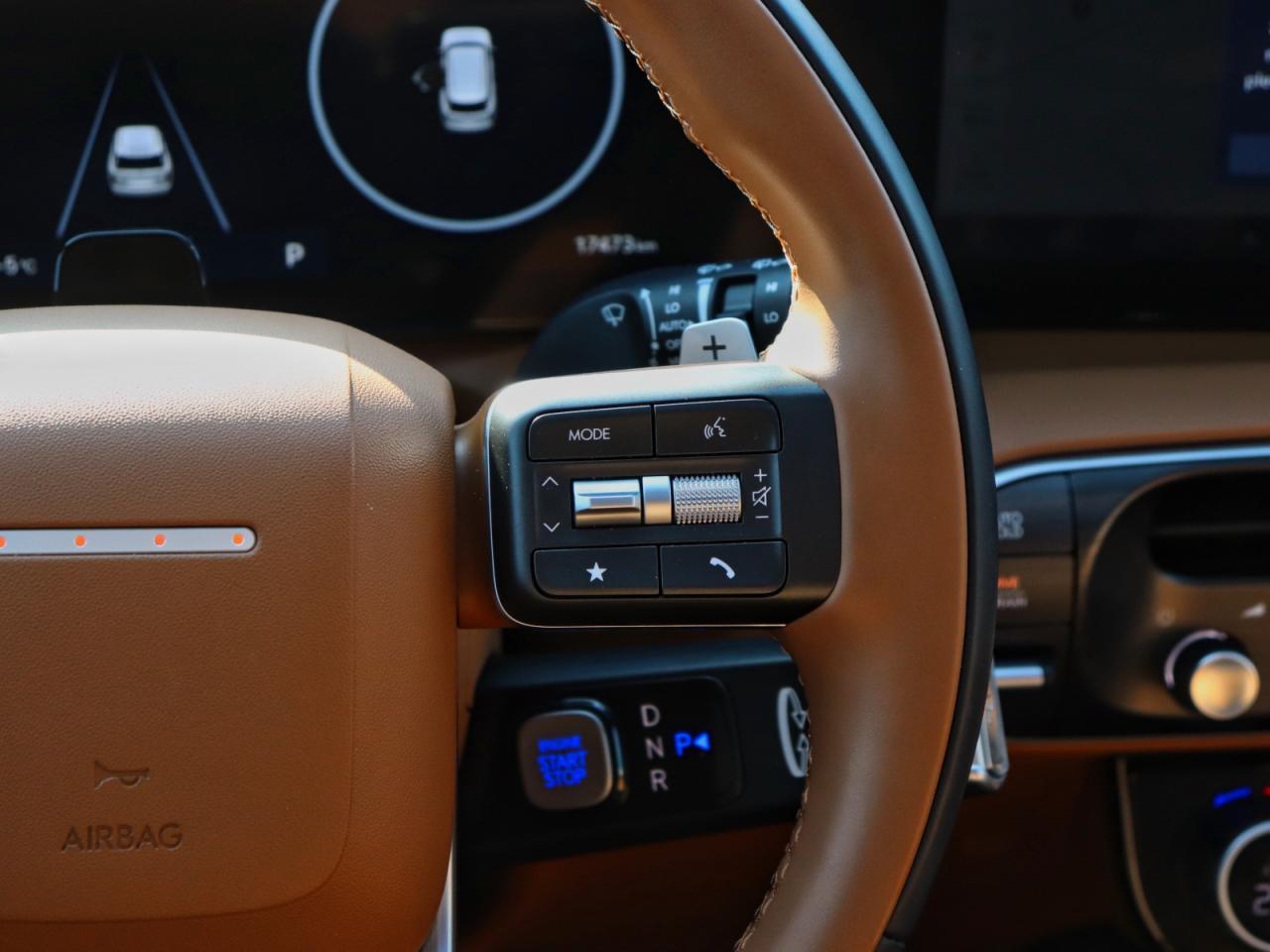 2026 Hyundai PALISADE Ultimate Calligraphy - Demo Unit | 4.99% Finance Available Photo