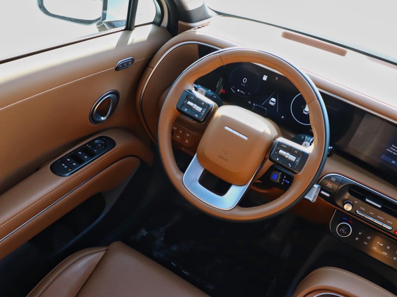 2026 Hyundai PALISADE Ultimate Calligraphy - Demo Unit | 4.99% Finance Available Photo