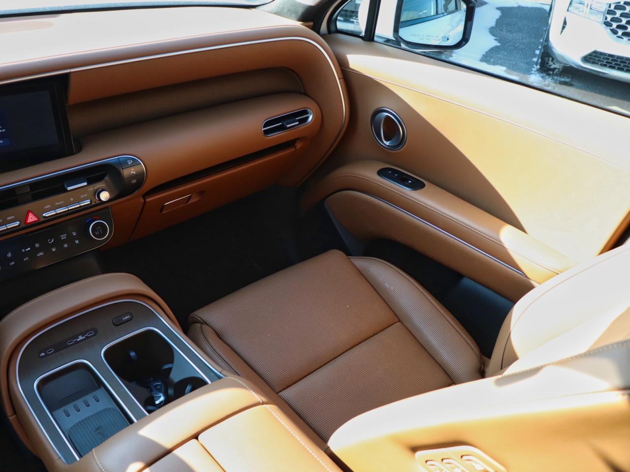 2026 Hyundai PALISADE Ultimate Calligraphy - Demo Unit | 4.99% Finance Available Photo