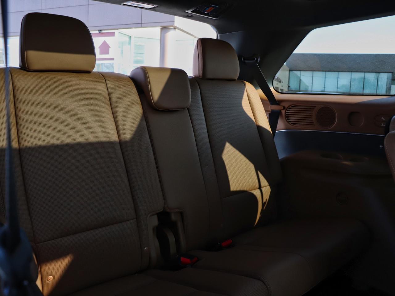 2026 Hyundai PALISADE Ultimate Calligraphy - Demo Unit | 4.99% Finance Available Photo