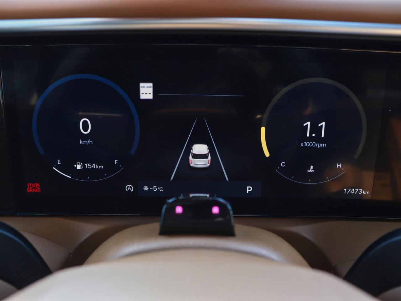 2026 Hyundai PALISADE Ultimate Calligraphy - Demo Unit | 4.99% Finance Available Photo