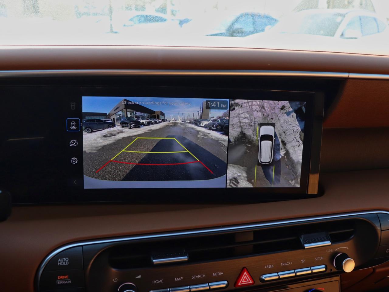 2026 Hyundai PALISADE Ultimate Calligraphy - Demo Unit | 4.99% Finance Available Photo