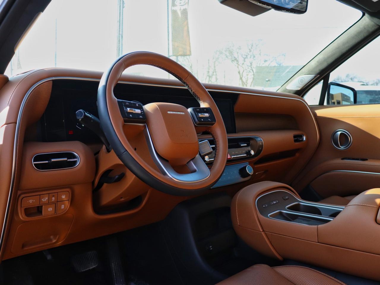 2026 Hyundai PALISADE Ultimate Calligraphy - Demo Unit | 4.99% Finance Available Photo