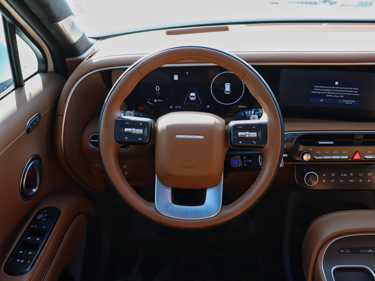 2026 Hyundai PALISADE Ultimate Calligraphy - Demo Unit | 4.99% Finance Available Photo