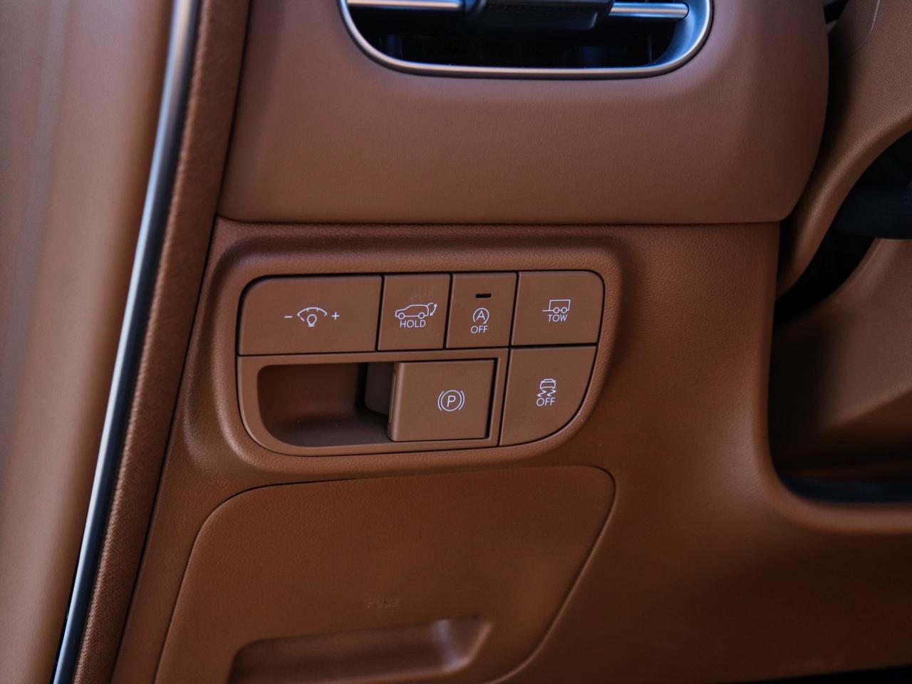 2026 Hyundai PALISADE Ultimate Calligraphy - Demo Unit | 4.99% Finance Available Photo