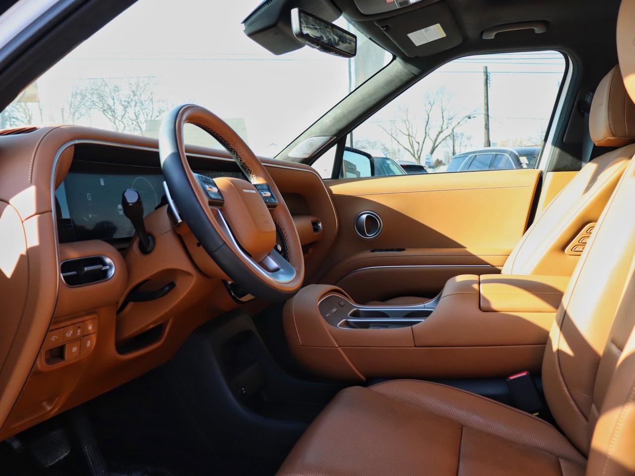 2026 Hyundai PALISADE Ultimate Calligraphy - Demo Unit | 4.99% Finance Available Photo