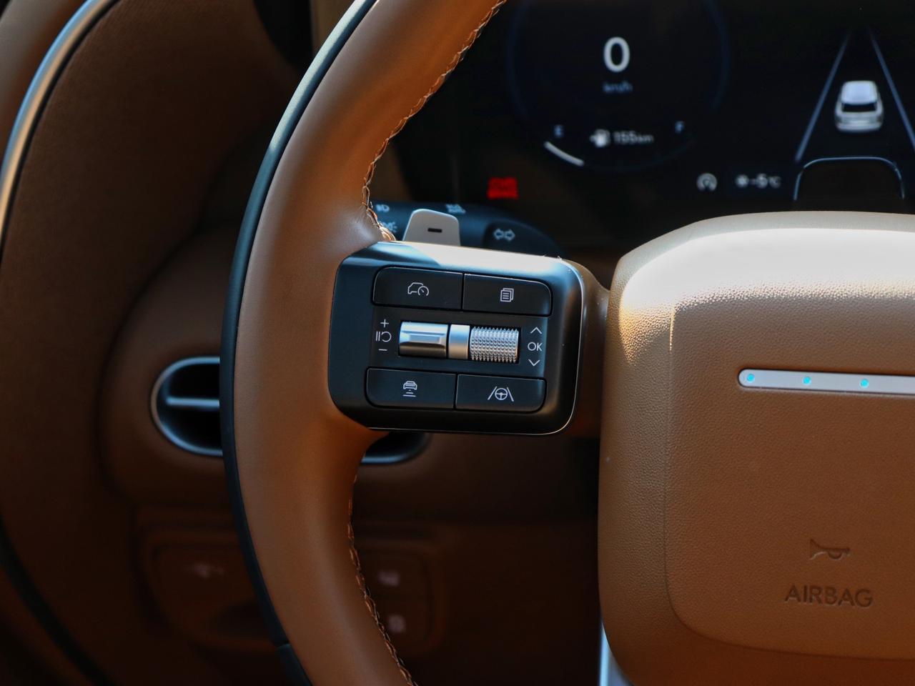 2026 Hyundai PALISADE Ultimate Calligraphy - Demo Unit | 4.99% Finance Available Photo
