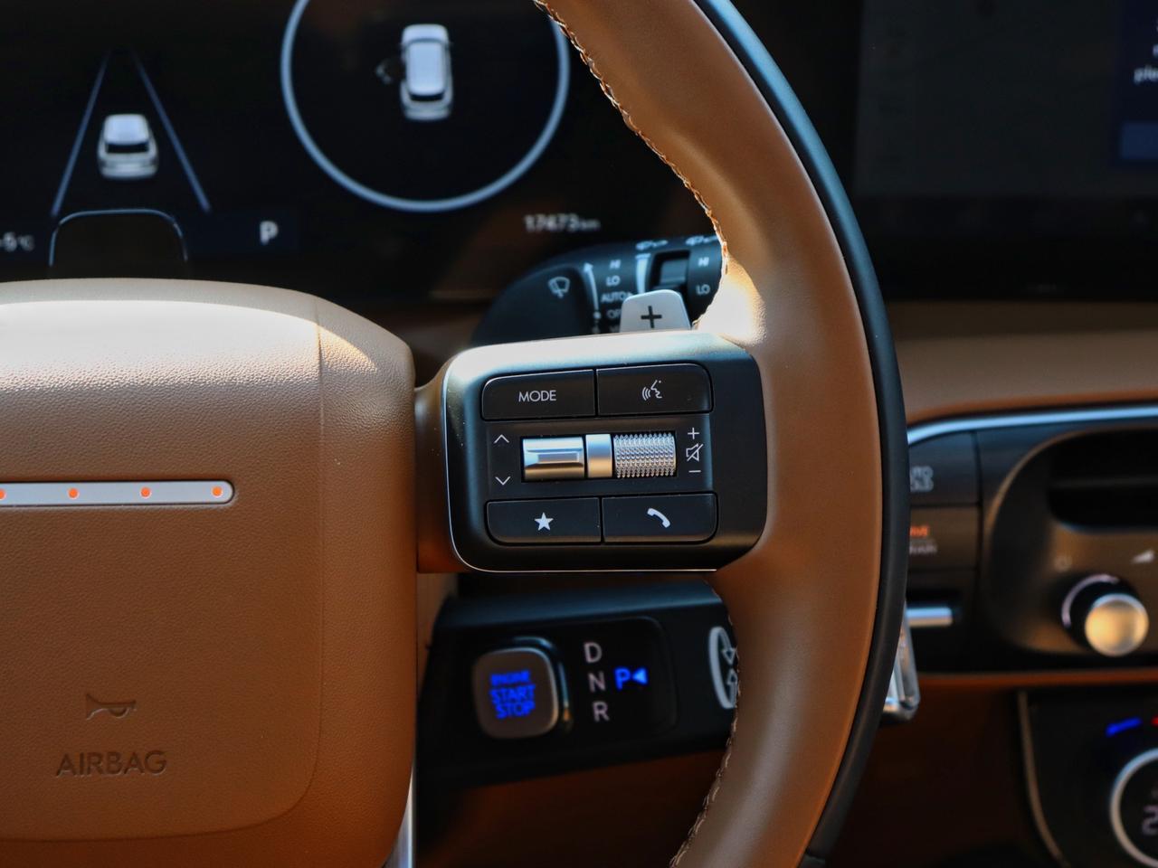 2026 Hyundai PALISADE Ultimate Calligraphy - Demo Unit | 4.99% Finance Available Photo