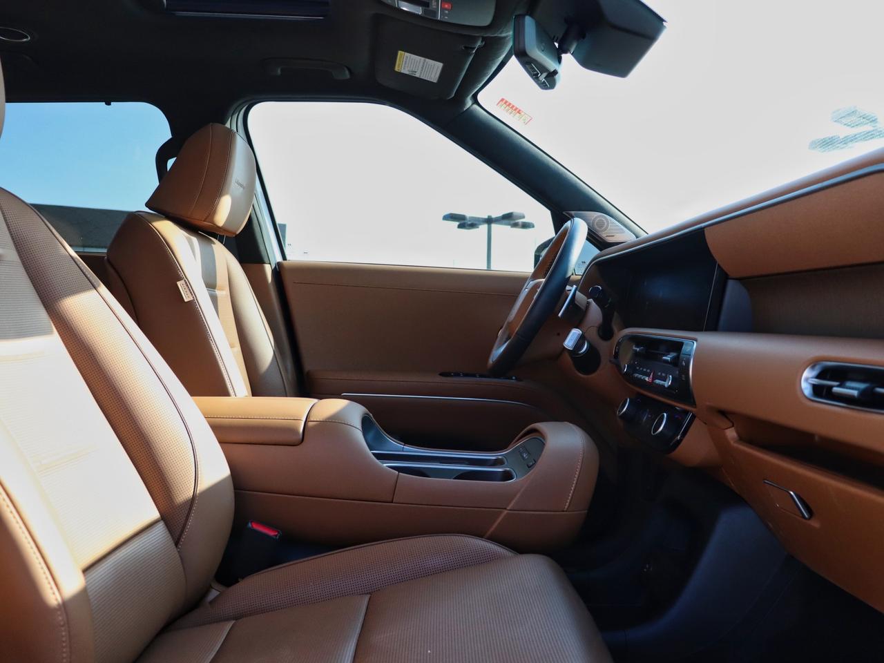 2026 Hyundai PALISADE Ultimate Calligraphy - Demo Unit | 4.99% Finance Available Photo