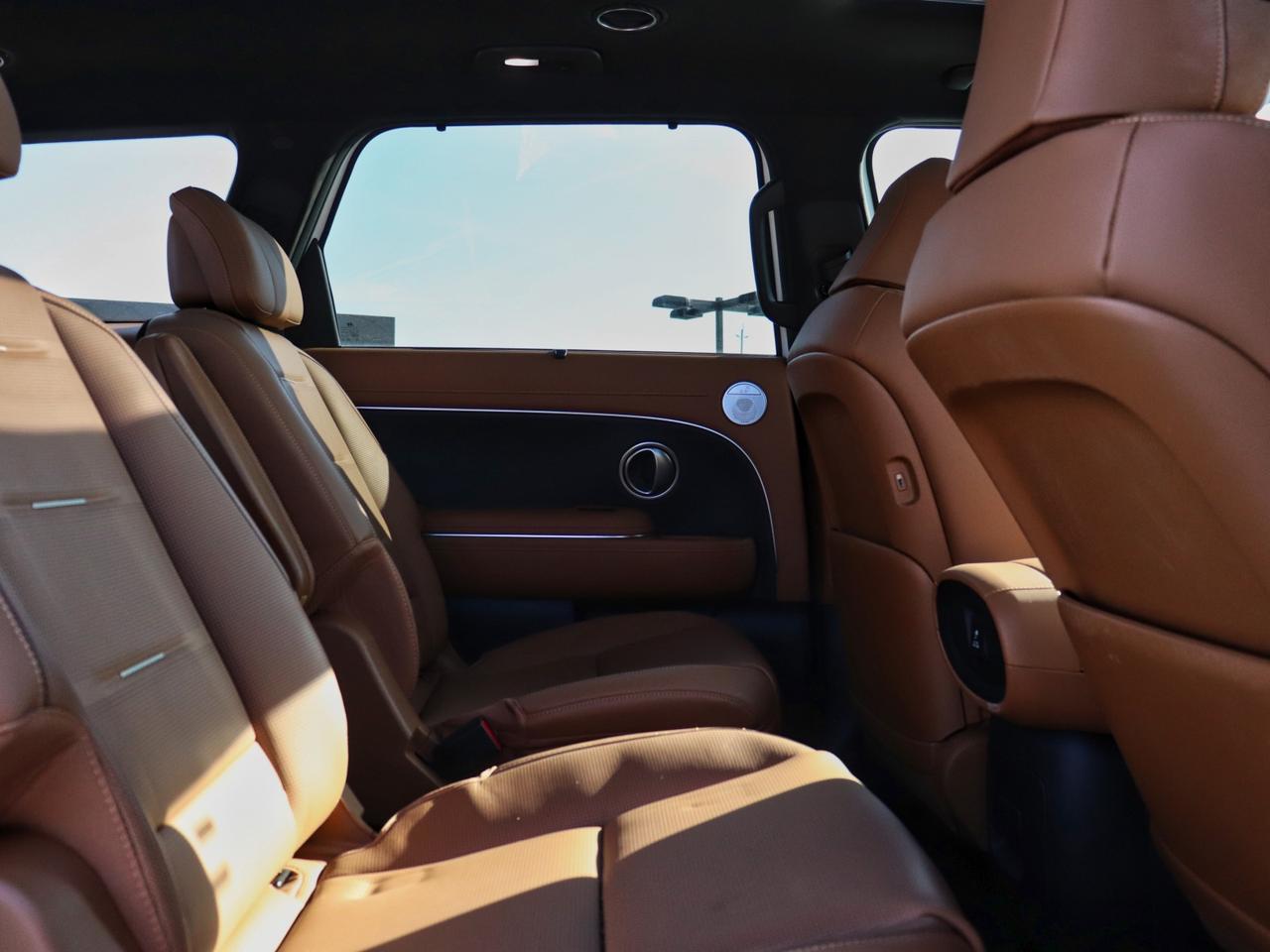 2026 Hyundai PALISADE Ultimate Calligraphy - Demo Unit | 4.99% Finance Available Photo