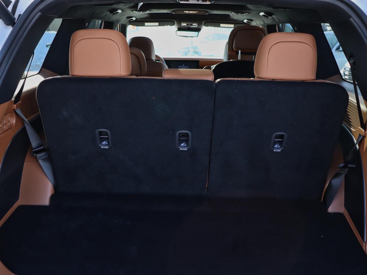 2026 Hyundai PALISADE Ultimate Calligraphy - Demo Unit | 4.99% Finance Available Photo