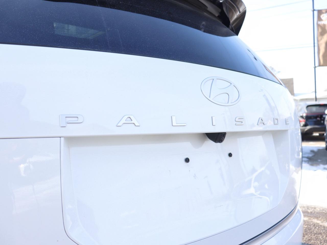 2026 Hyundai PALISADE Ultimate Calligraphy - Demo Unit | 4.99% Finance Available Photo