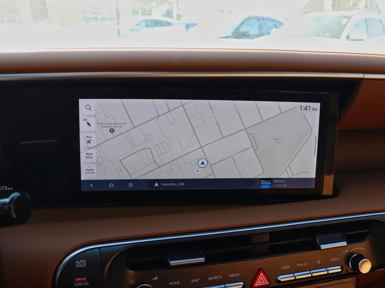 2026 Hyundai PALISADE Ultimate Calligraphy - Demo Unit | 4.99% Finance Available Photo