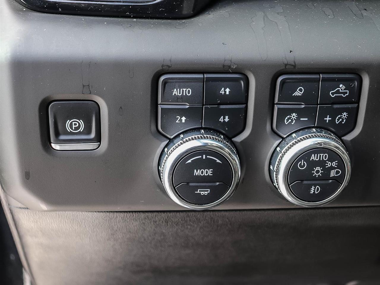 2025 GMC Sierra 1500 Denali Photo