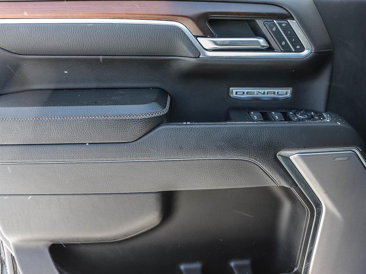 2025 GMC Sierra 1500 Denali Photo