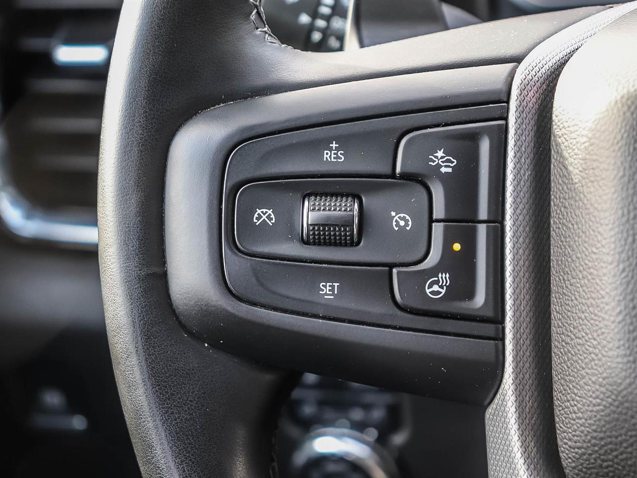 2025 GMC Sierra 1500 Denali Photo