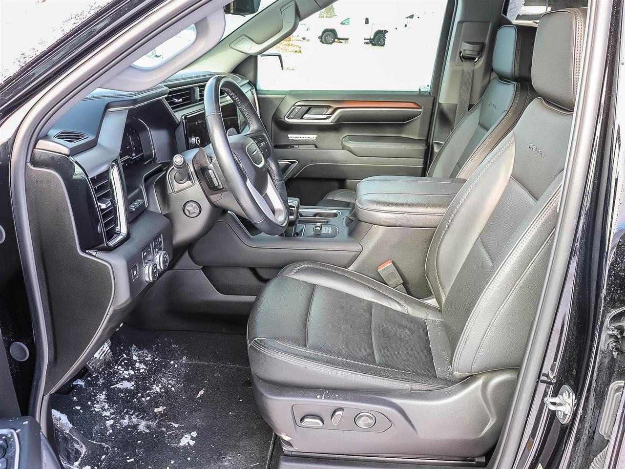 2025 GMC Sierra 1500 Denali Photo