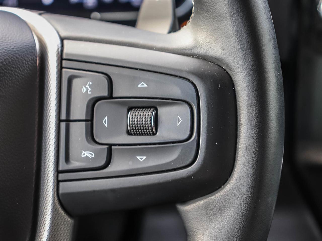 2025 GMC Sierra 1500 Denali Photo