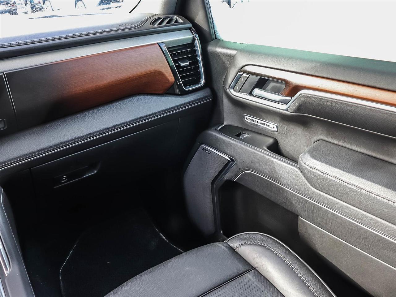 2025 GMC Sierra 1500 Denali Photo