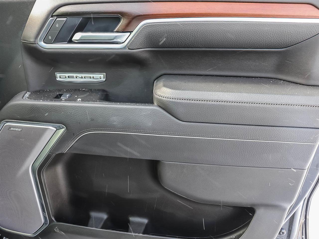 2025 GMC Sierra 1500 Denali Photo