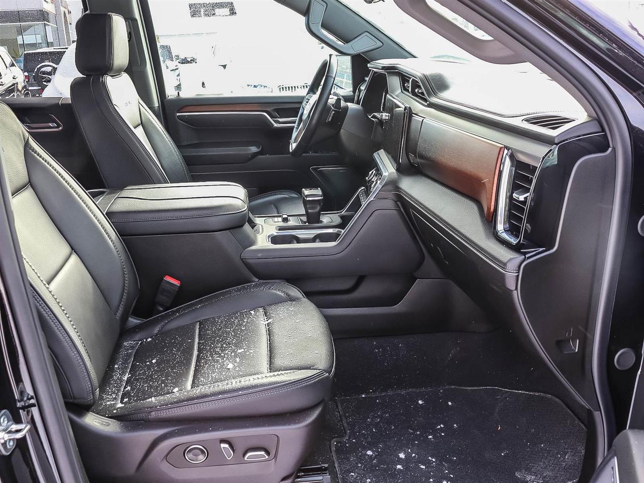 2025 GMC Sierra 1500 Denali Photo