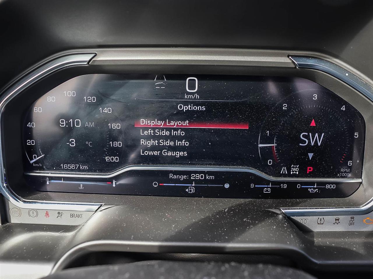 2025 GMC Sierra 1500 Denali Photo