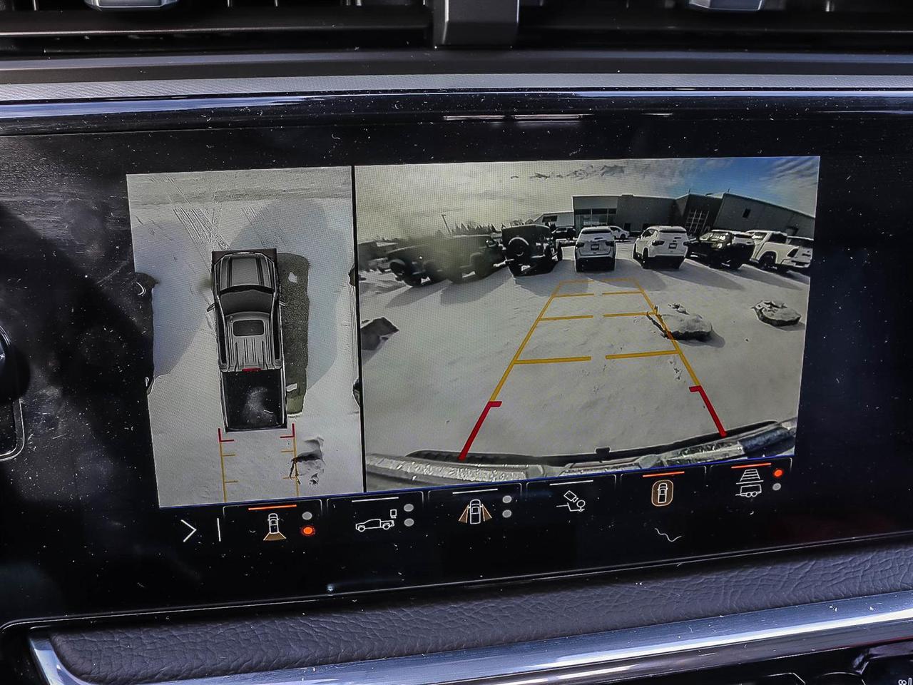 2025 GMC Sierra 1500 Denali Photo