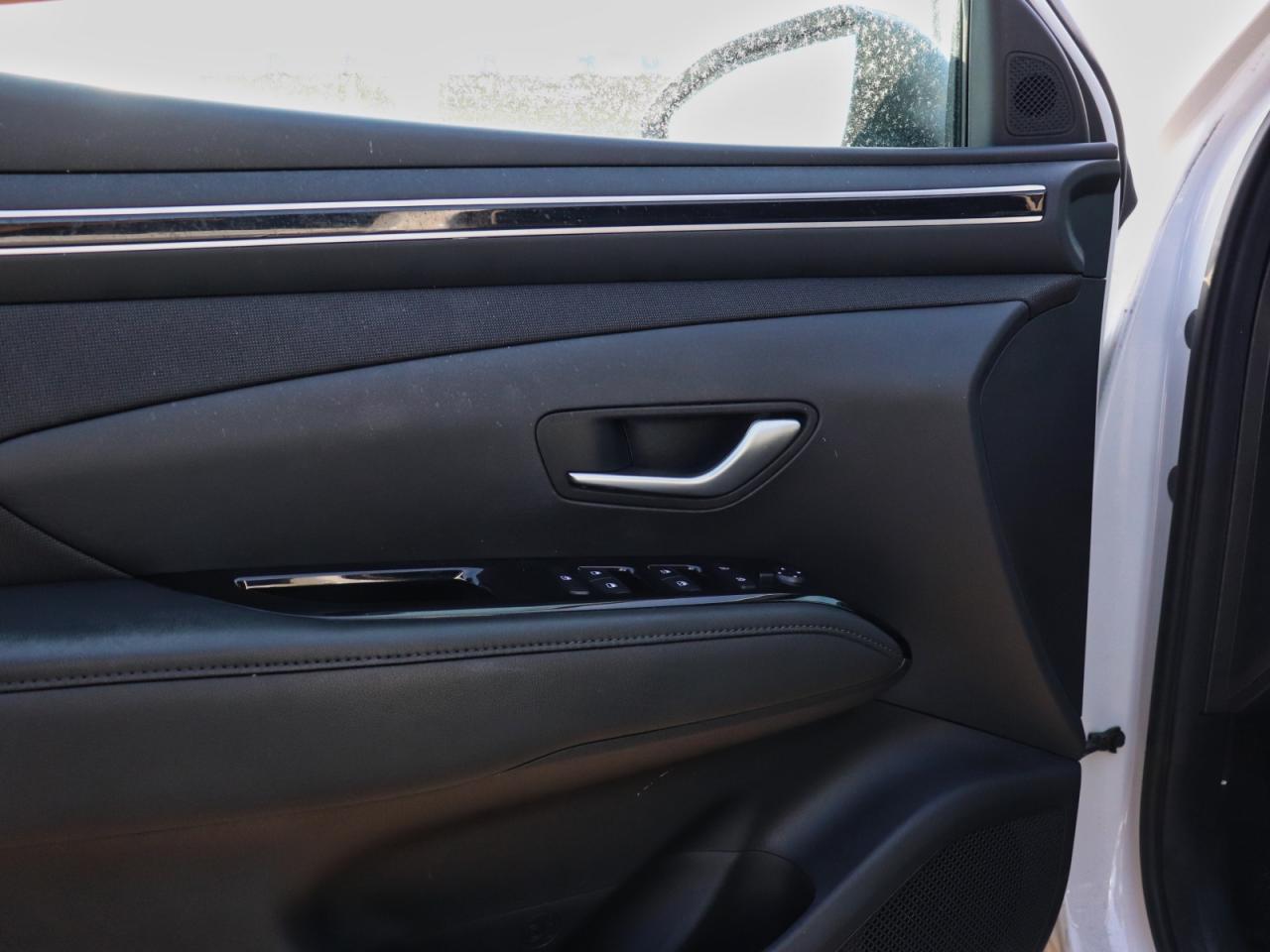 2024 Hyundai Tucson Trend - Leather | Sunroof | 4.99% Finance Available Photo