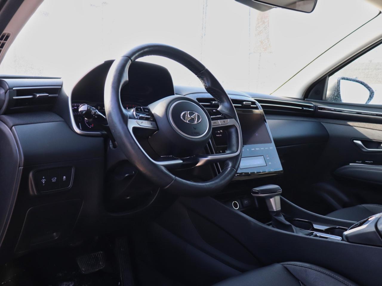 2024 Hyundai Tucson Trend - Leather | Sunroof | 4.99% Finance Available Photo