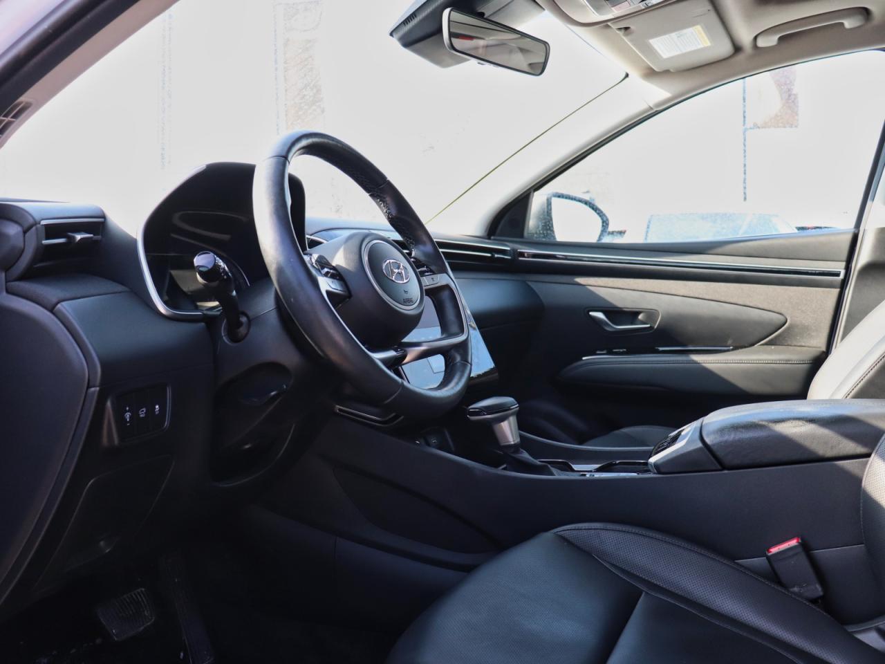 2024 Hyundai Tucson Trend - Leather | Sunroof | 4.99% Finance Available Photo