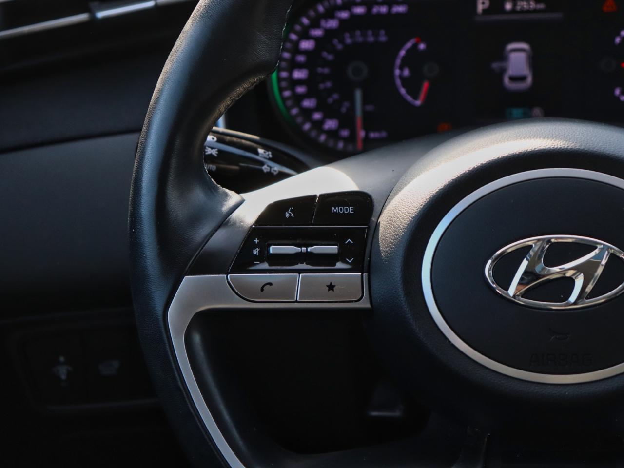 2024 Hyundai Tucson Trend - Leather | Sunroof | 4.99% Finance Available Photo