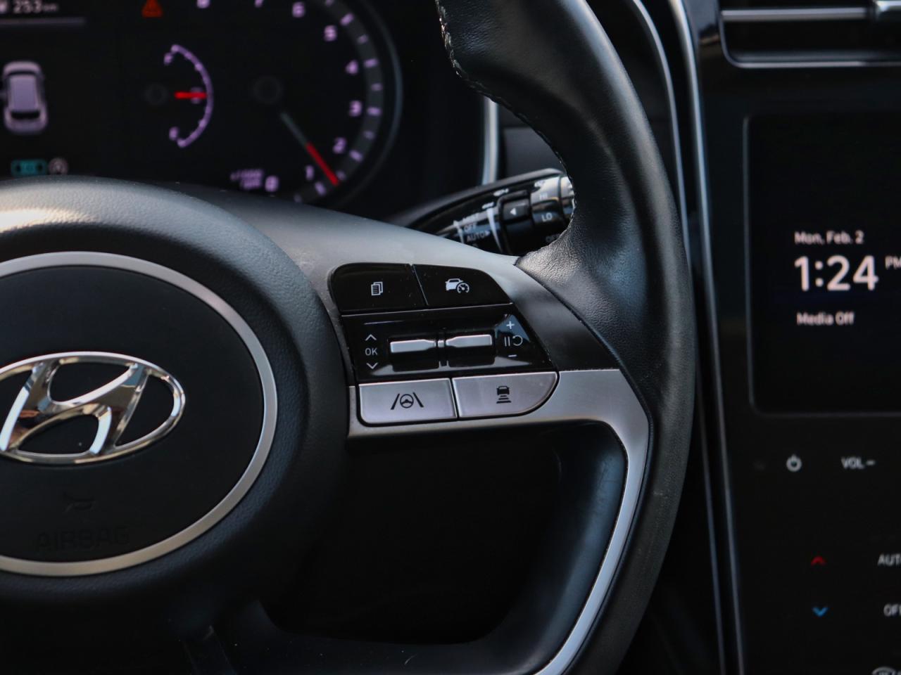 2024 Hyundai Tucson Trend - Leather | Sunroof | 4.99% Finance Available Photo