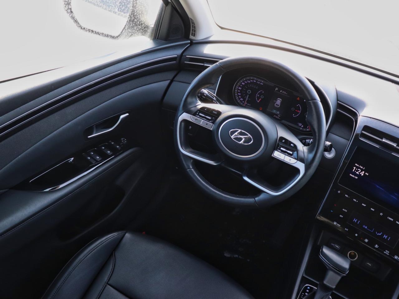 2024 Hyundai Tucson Trend - Leather | Sunroof | 4.99% Finance Available Photo