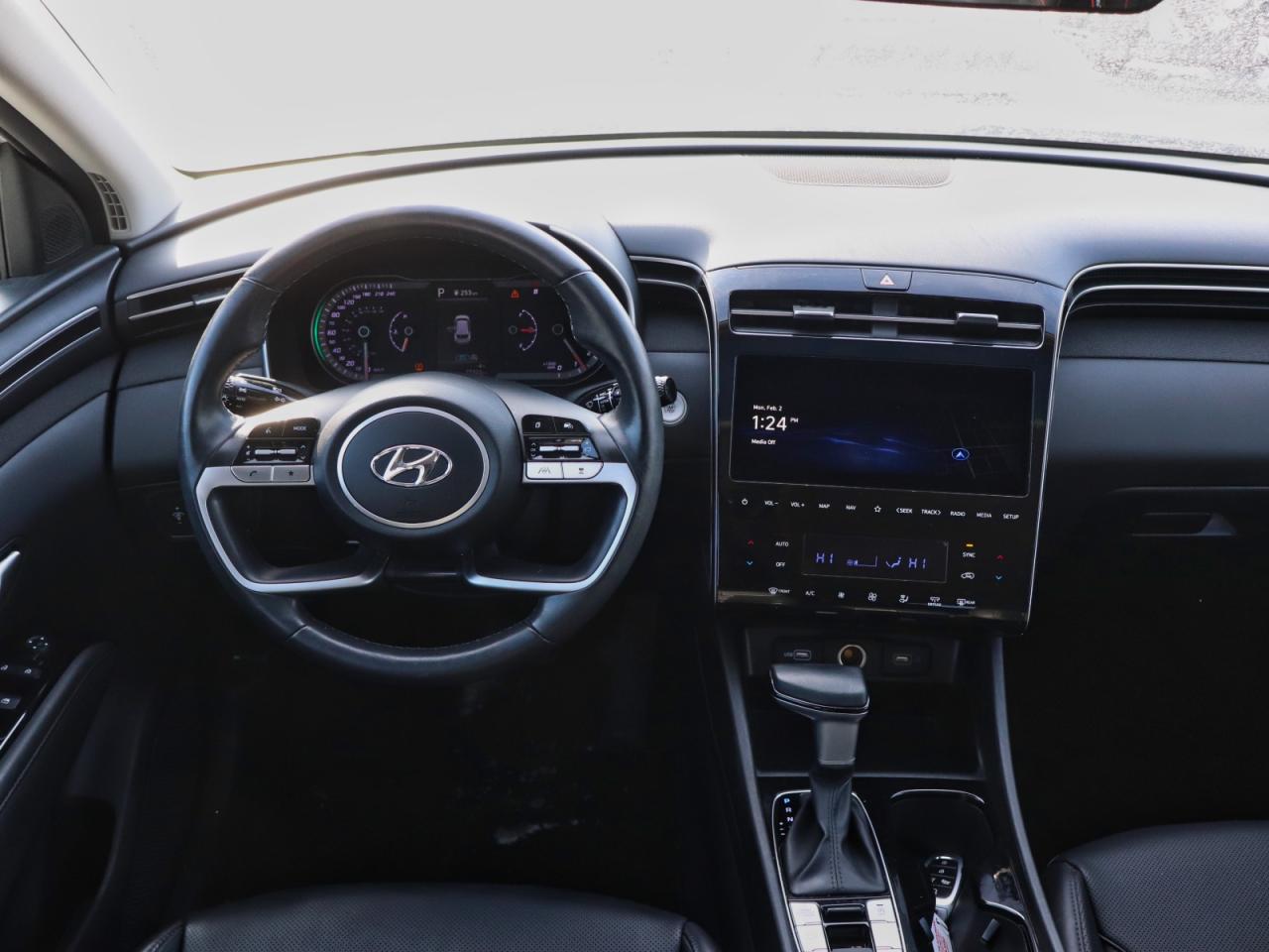 2024 Hyundai Tucson Trend - Leather | Sunroof | 4.99% Finance Available Photo