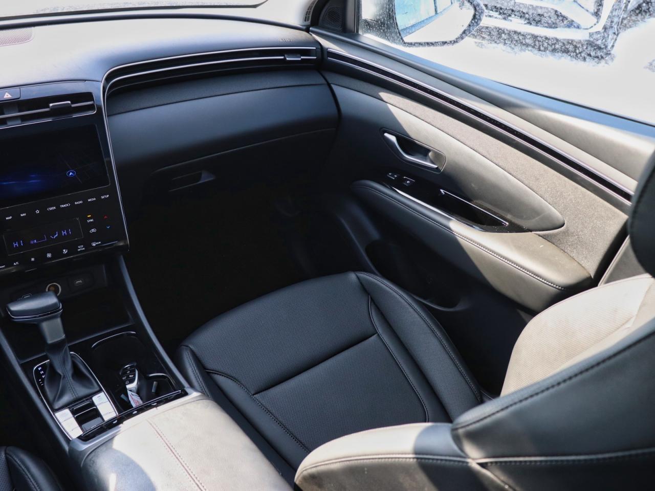 2024 Hyundai Tucson Trend - Leather | Sunroof | 4.99% Finance Available Photo