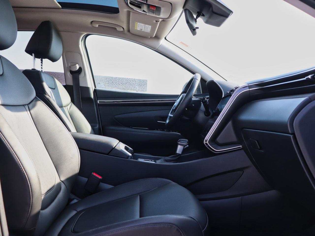 2024 Hyundai Tucson Trend - Leather | Sunroof | 4.99% Finance Available Photo