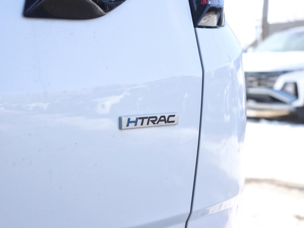 2024 Hyundai Tucson Trend - Leather | Sunroof | 4.99% Finance Available Photo