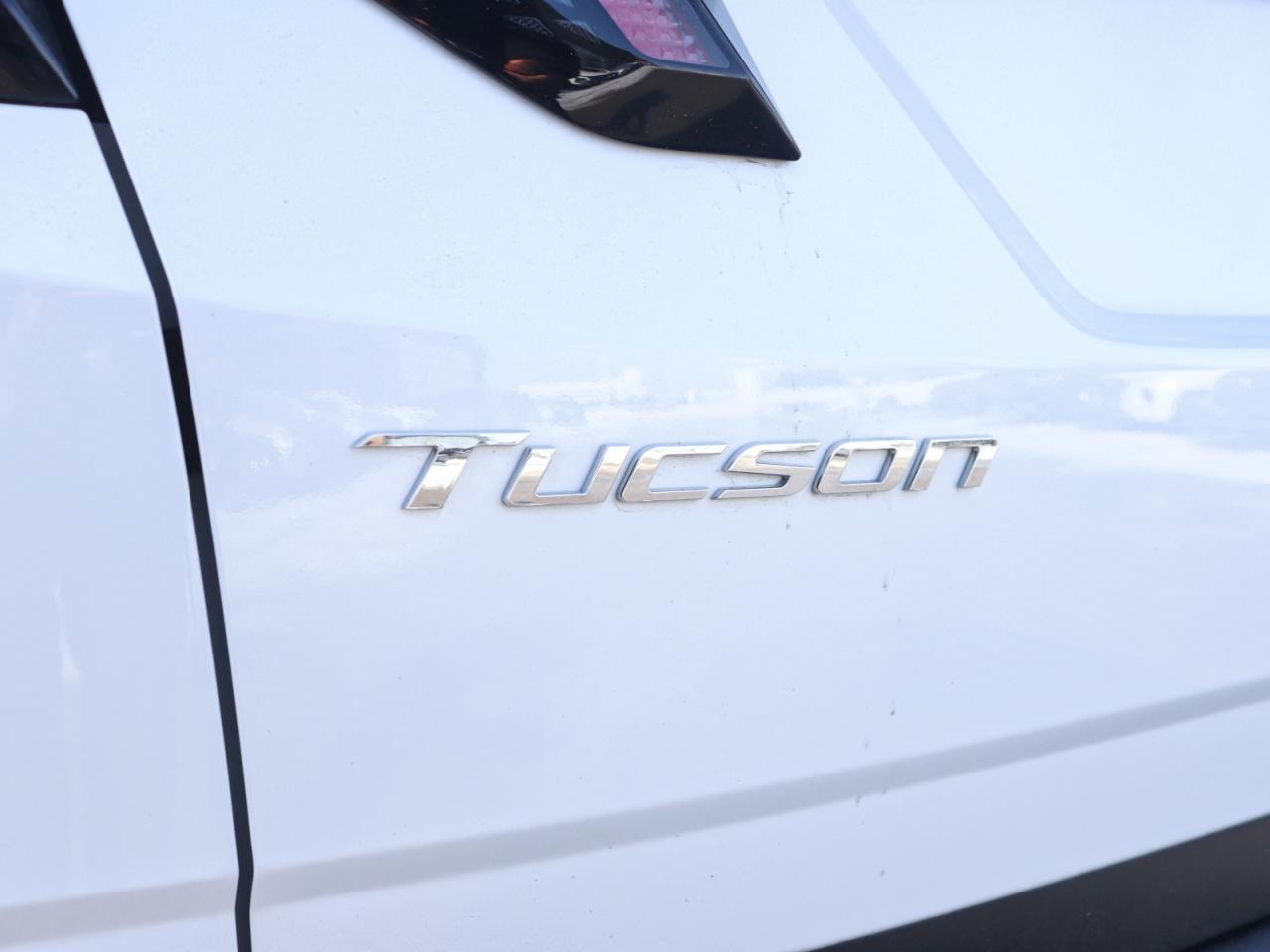 2024 Hyundai Tucson Trend - Leather | Sunroof | 4.99% Finance Available Photo