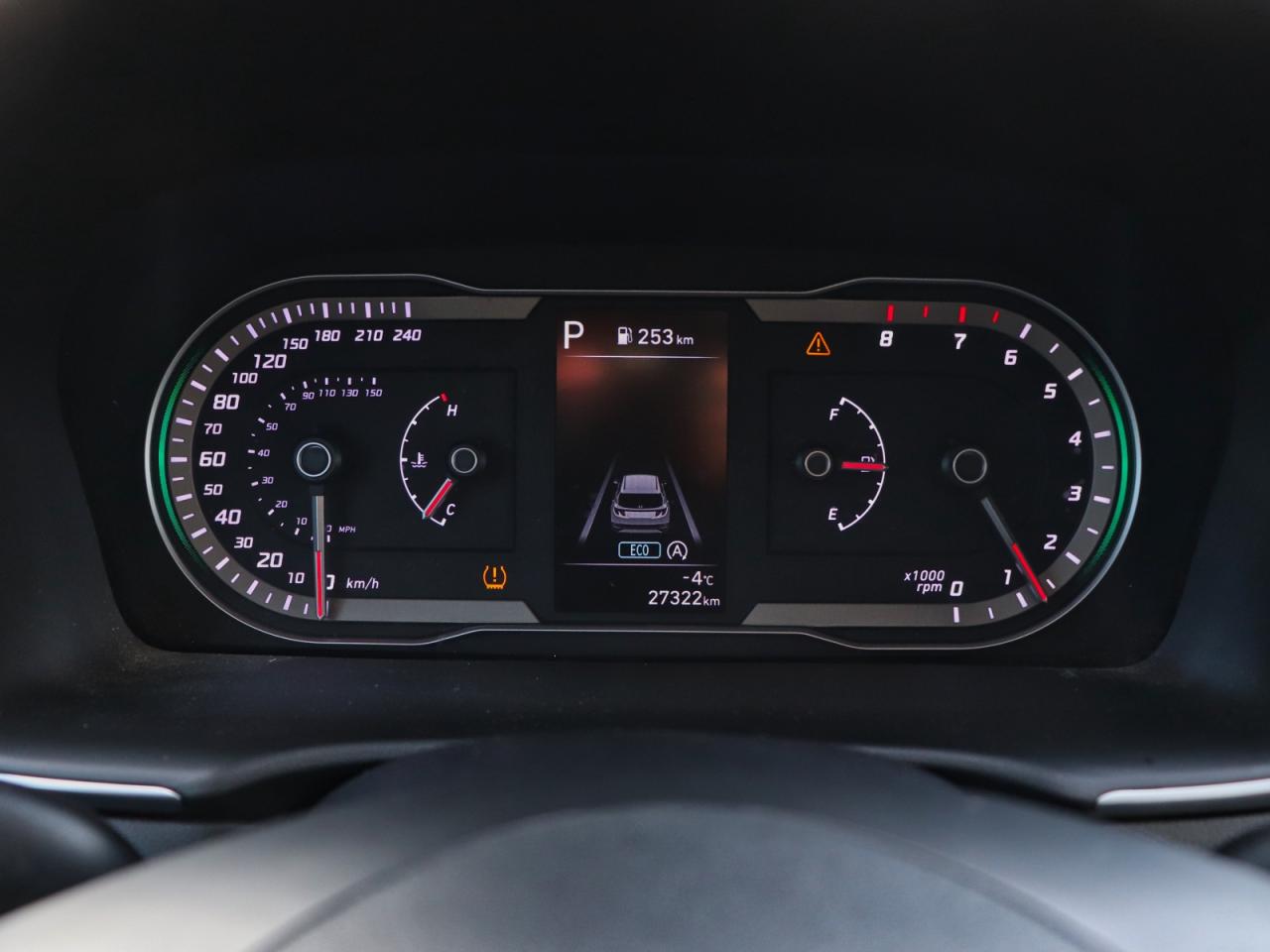 2024 Hyundai Tucson Trend - Leather | Sunroof | 4.99% Finance Available Photo