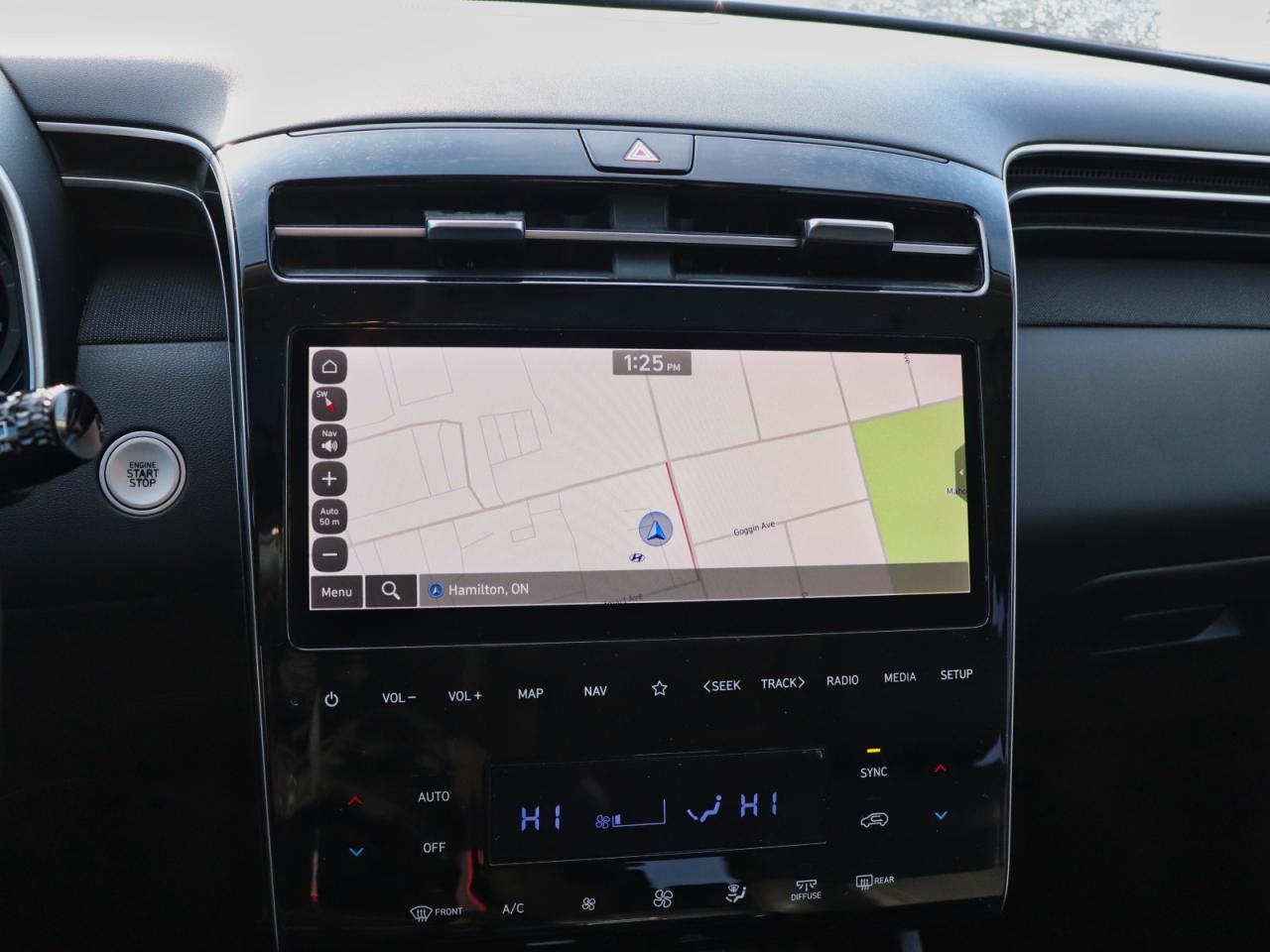 2024 Hyundai Tucson Trend - Leather | Sunroof | 4.99% Finance Available Photo