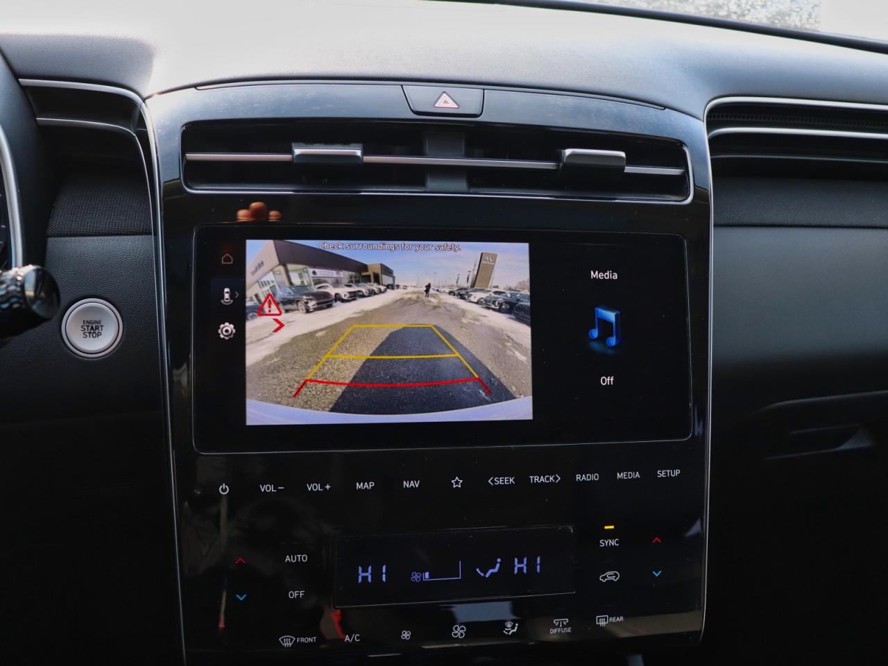 2024 Hyundai Tucson Trend - Leather | Sunroof | 4.99% Finance Available Photo