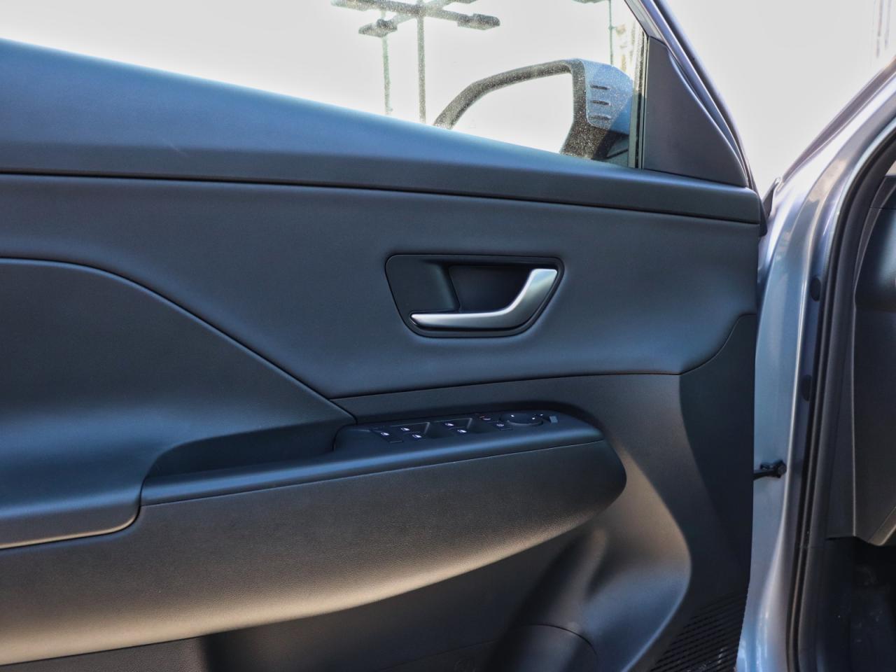 2025 Hyundai KONA Trend - Leather | Sunroof | 4.99% Finance Available Photo