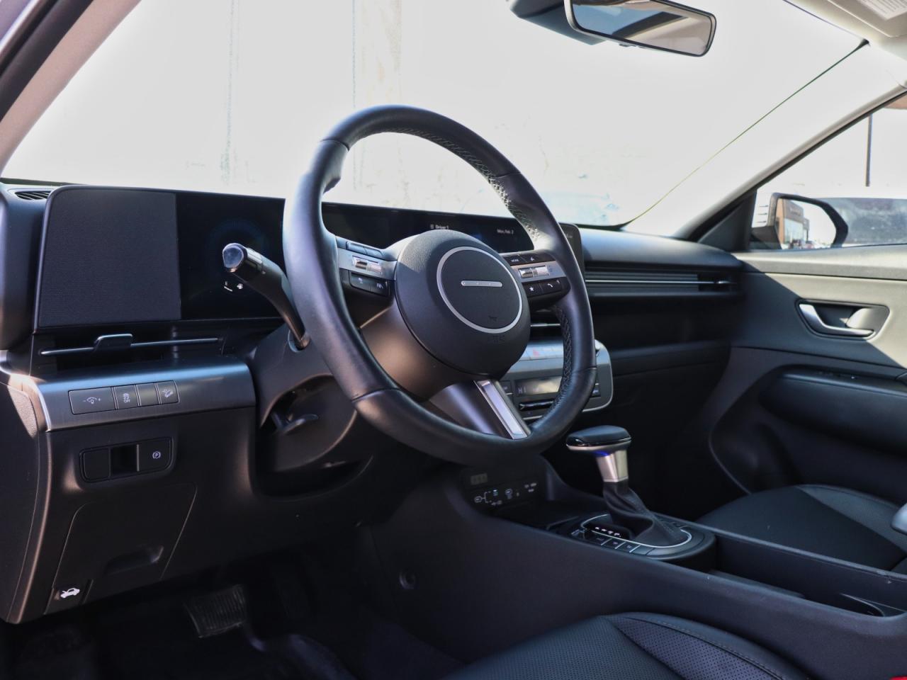 2025 Hyundai KONA Trend - Leather | Sunroof | 4.99% Finance Available Photo