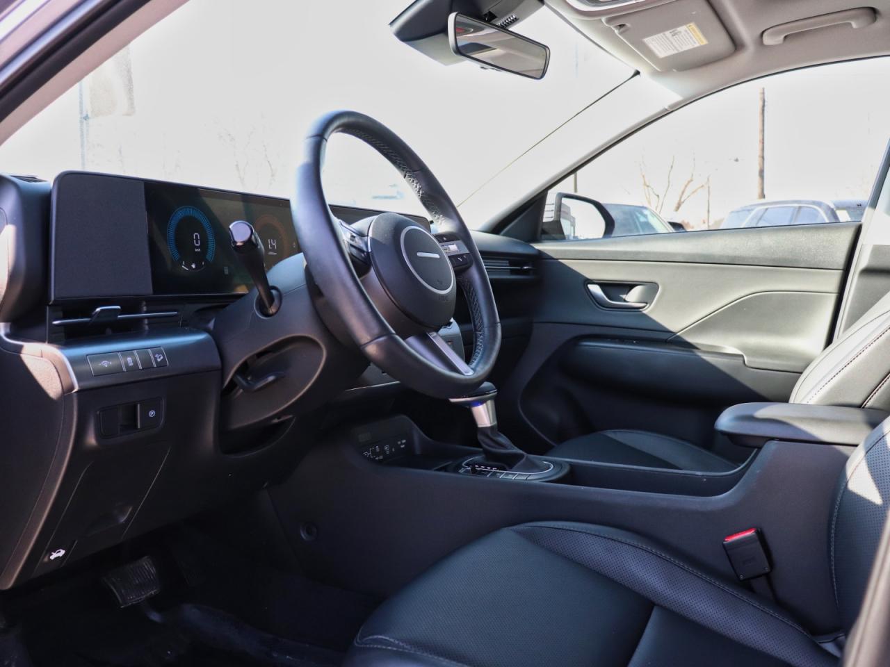 2025 Hyundai KONA Trend - Leather | Sunroof | 4.99% Finance Available Photo