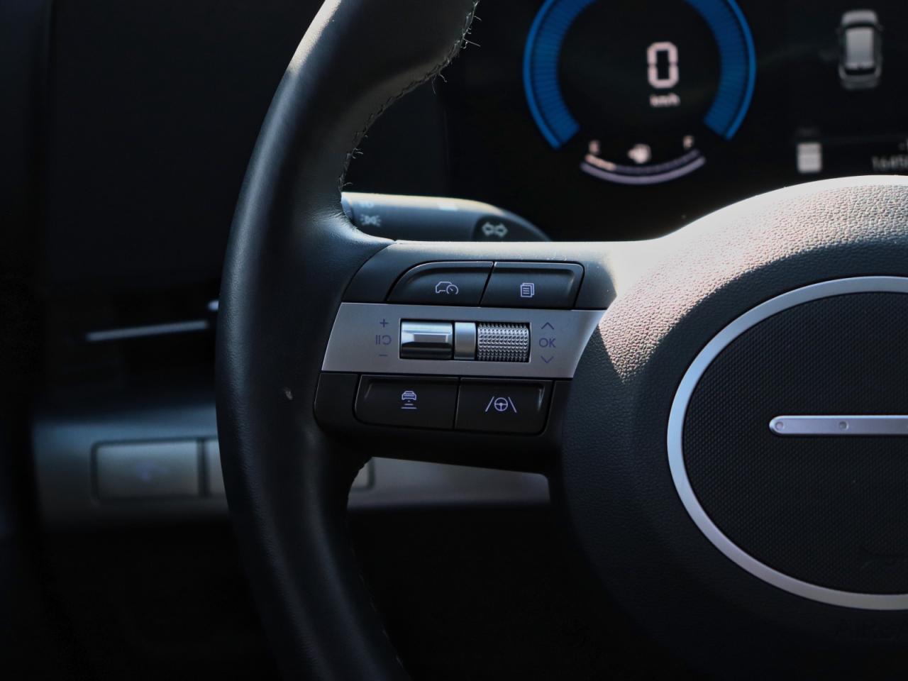 2025 Hyundai KONA Trend - Leather | Sunroof | 4.99% Finance Available Photo