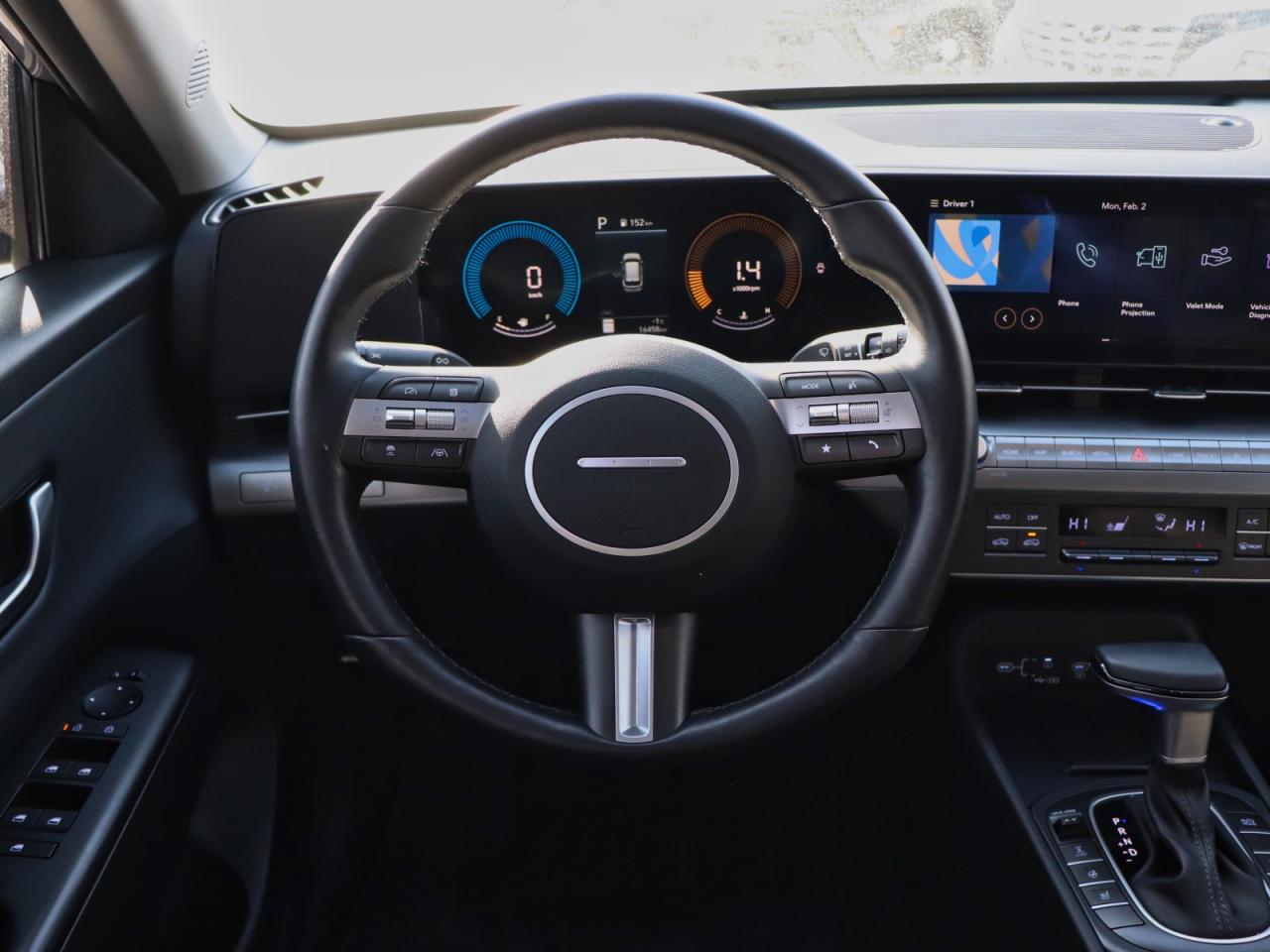 2025 Hyundai KONA Trend - Leather | Sunroof | 4.99% Finance Available Photo