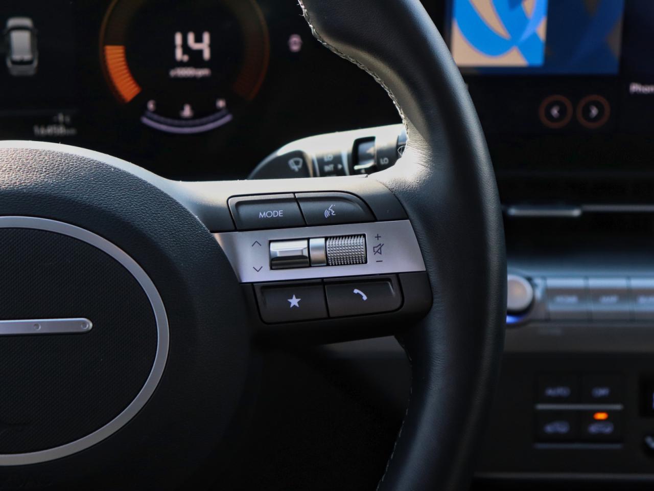 2025 Hyundai KONA Trend - Leather | Sunroof | 4.99% Finance Available Photo